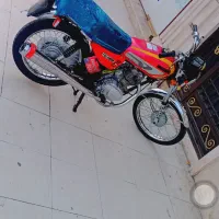 موتور|موتورسیکلت|اهواز, شریعتی جنوبی|دیوار