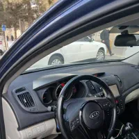 سراتو اپشنال تمیز مدل ۹۶|خودرو سواری و وانت|مشهد, هفت تیر (آب و برق)|دیوار