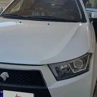 دنا پلاس ۵ دنده خشک