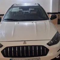 اطلس G مدل ۱۴۰۳|خودرو سواری و وانت|گرگان, |دیوار