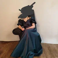 لباس مجلسی،سایز۴۲|لباس|رشت, توشیبا|دیوار