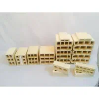 اجرفشاری وبلوک  درجه یک چکی|مصالح و تجهیزات ساختمان|یزد, |دیوار