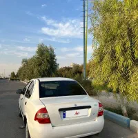 تیبا99 شاسی سالم|خودرو سواری و وانت|اصفهان, خانه اصفهان|دیوار