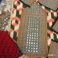 تیکه دوزی سنتی|لباس|تهران, فرمانیه|دیوار