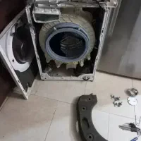 تعمیرات تخصصی لباسشویی|خدمات پیشه و مهارت|اسلامشهر, شهرک قائمیه|دیوار