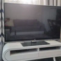 Tv 55 اینچ|تلویزیون و پروژکتور|تهران, یافت آباد جنوبی|دیوار