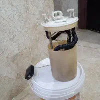 پمپ بنزین کارکرده