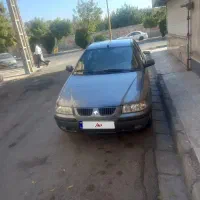 سمند ef7