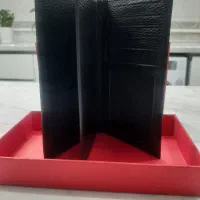 کیف پول کتی مردانه نوین چرم|کیف، کفش، کمربند|تهران, شهرک شریعتی|دیوار