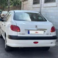 پژو 206sd ،مدل 94|خودرو سواری و وانت|رشت, دیلمان|دیوار