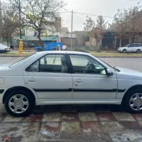 پژو پارس موتو xu7p مدل 1402 بیرنگ ، خشک|خودرو سواری و وانت|گنبد کاووس, |دیوار