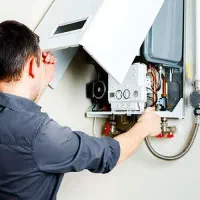 تعمیرات پکیج کولر گازی پمب آب آبگرمکن