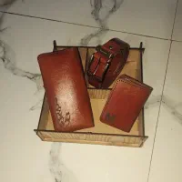 کیف چرم|کیف، کفش، کمربند|اقبالیه, |دیوار