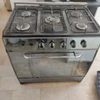 گاز طرح فر سالم