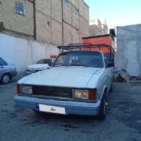 پیکان وانت مدل 91|خودرو سواری و وانت|محمدشهر, محمدشهر|دیوار