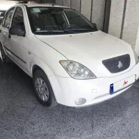 تیبا صندوق مدل ۴۰۰ بی رنگ به شرط کار شناسی