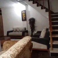 خانه ویلایی دوبلکس
