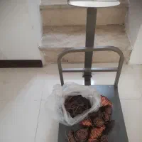 خرید انواع ضایعات مس و برنج و آهن و مقوا و غیره...