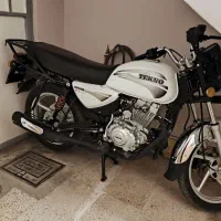 موتورسیکلت تکنو 200مدل1404|موتورسیکلت|مشهد, رده|دیوار