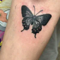 مدل برای تتو بدن و اکستیشن مژه آف ۵۰%