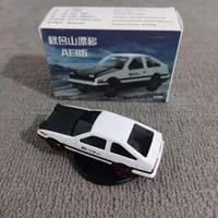 ماکت تویوتا AE86 اسپرت مخصوص دکور|کلکسیون و سرگرمی|تهران, امین حضور|دیوار