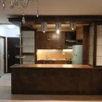 کابینت و نما