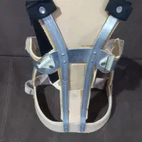 کمر بند طبی اکبند