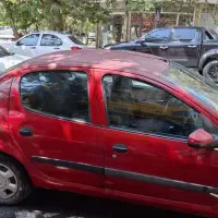 رانا LX 93|خودرو سواری و وانت|تهران, فاطمی|دیوار