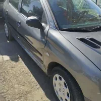 )پژو206 مدل 87 نوک مدادی|خودرو سواری و وانت|سبزوار, قصبه غربی|دیوار