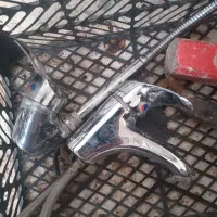 شیرالات اهرمی