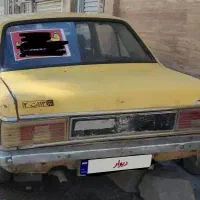 تاکسی پیکان مدل ۷۸|خودرو سواری و وانت|ارومیه, |دیوار