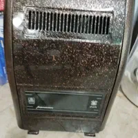 بخاری گازی پاییزان نو آکبند|بخاری، هیتر، شومینه|ماکو, |دیوار