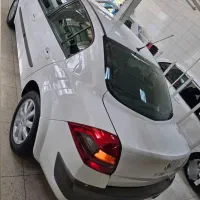 مگان ۲۰۰۰ اتومات سه لکه رنگ|خودرو سواری و وانت|ارومیه, |دیوار