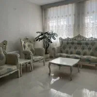 مبل استیل شیک