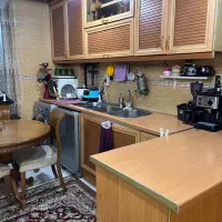 آپارتمان خوش نقشه با پارکینگ و انباری بازسازی شده|اجارهٔ آپارتمان|تهران, مشیریه|دیوار