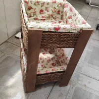 جاپیازی،سفره رومیزی،میوه خوری و لیوان|ظروف سرو و پذیرایی|کرج, فاز ۲ مهرشهر|دیوار