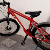 دوچرخه درحد نوع