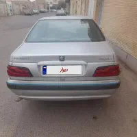 فروش یا معاوضه پژو پارس ۸۳|خودرو سواری و وانت|رفسنجان, |دیوار