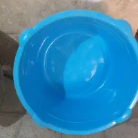 قابلمه روحی و وان بزرگ قیمت مقطوع است|ظروف پختوپز|بومهن, |دیوار