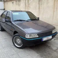 پژو روا عروسک