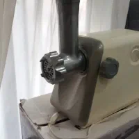 چرخ گوشت
