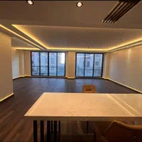 فرمانیه ۱۶۰متر ۳ خواب دو مستر تراس ویو فول|اجارهٔ آپارتمان|تهران, فرمانیه|دیوار