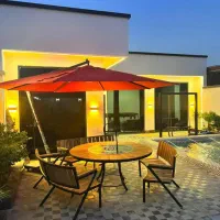 اجاره ویلا، مهرشهر ، کردان ، سهیلیه|اجارهٔ کوتاهمدت ویلا و باغ|کرج, فاز ۳ مهرشهر|دیوار