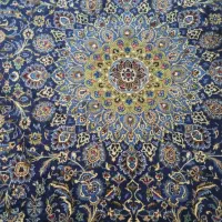 فرش ۱۲ متری دستباف فروش فوری