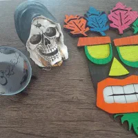 سه قلم دکوری برای اتاق