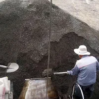 بتن ریزی دستی درتمام مناتق ملاردشهریار وتهران