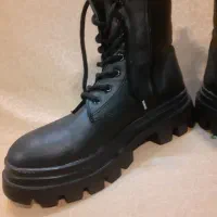 کفش بوت|کیف، کفش، کمربند|قزوین, |دیوار