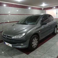206 مدل 83
