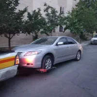 نیسان جرثقیل امداد خودرو یدک کش اسلامشهر شبانه روز|خدمات حمل و نقل|اسلام‌شهر, صادقیه|دیوار