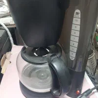 قهوه ساز قوری دار